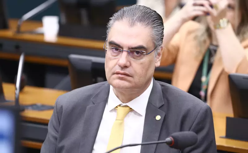 PEC da Blindagem emperra no Congresso: desentendimentos e mal-estar de relator travam votação