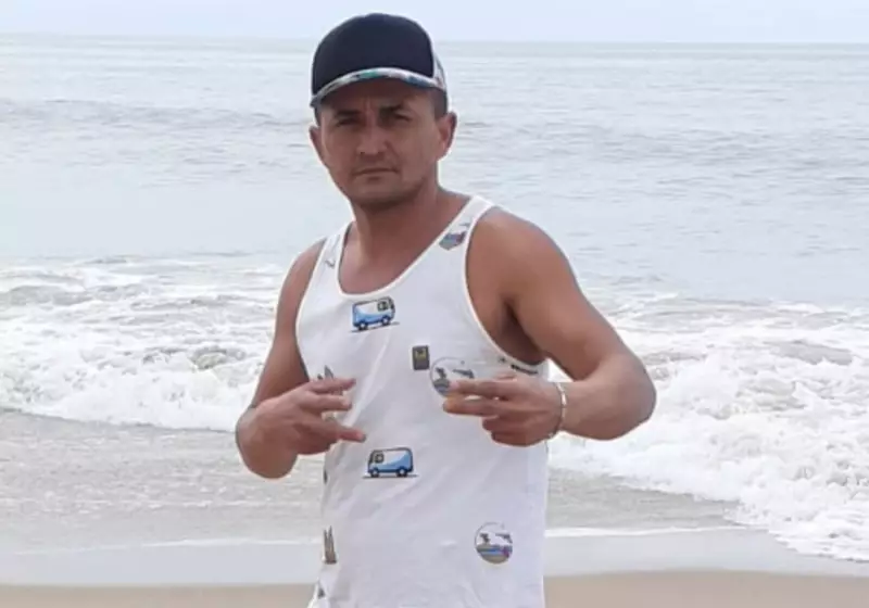 Pedreiro some sem deixar rastros em São Carlos, e família desesperada pede ajuda após 5 meses
