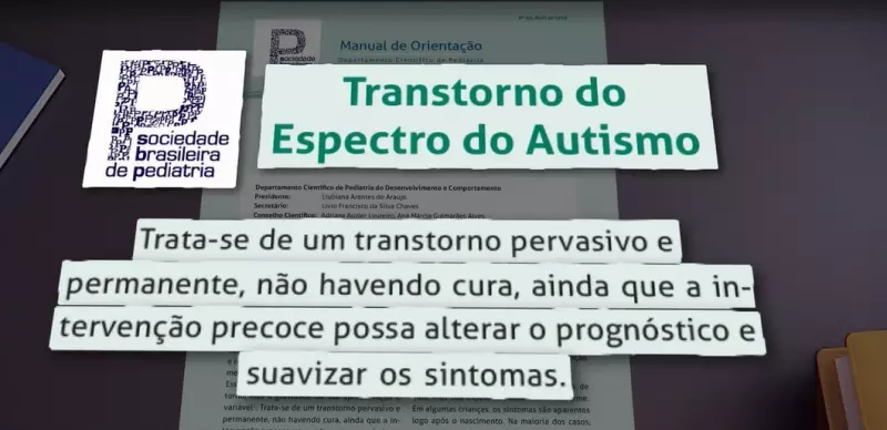 Perícias do INSS para Autismo: Famílias Revelam Batalha por Direitos e Dignidade