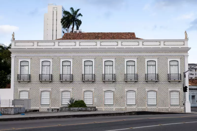 Pernambuco Investe R$ 1,2 Bi em Moradias Populares: Conheça o Programa 'Minha Casa Grande'
