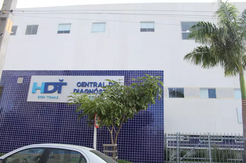 Petrolina à Beira de uma Revolução na Saúde: Hospital Dom Tomás Lança Campanha para Implantar Radioterapia