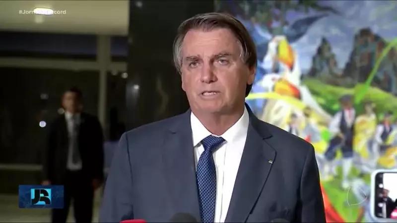 PF Indicía Bolsonaro e Filho por Tentativa de Golpe: Veja os Detalhes Explosivos