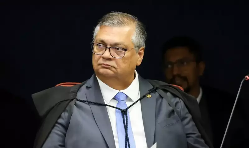 PF Investiga Repasses Milionários Via PIX: Ministro Dino Aciona Polícia Federal Após Denúncia de R$ 694 Milhões em Emendas Suspeitas