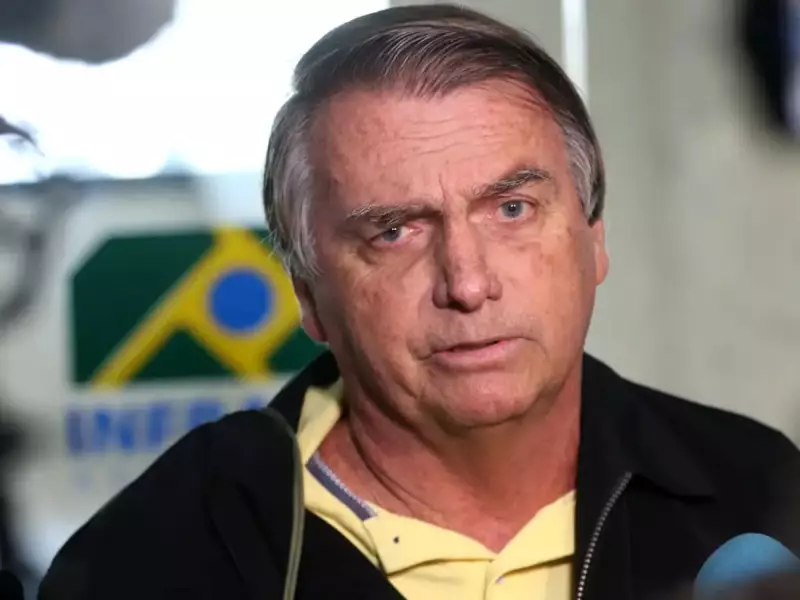 PF Revela: Bolsonaro Recebeu R$ 2,07 Milhões em 127 Pix nos Últimos 2 Anos — Entenda a Investigação