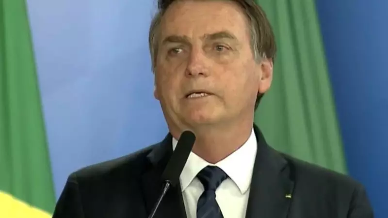PF Revela: Bolsonaro Tinha Plano de Fuga para a Argentina em Caso de Golpe Frustrado