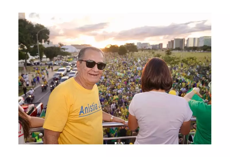 PF Revela: Malafaia Instigava Bolsonaro a Desafiar Alexandre de Moraes