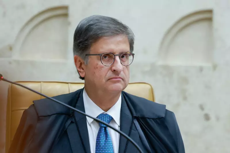 PGR defende soberania do STF: 'Respeito é fundamental dentro e fora do Brasil'