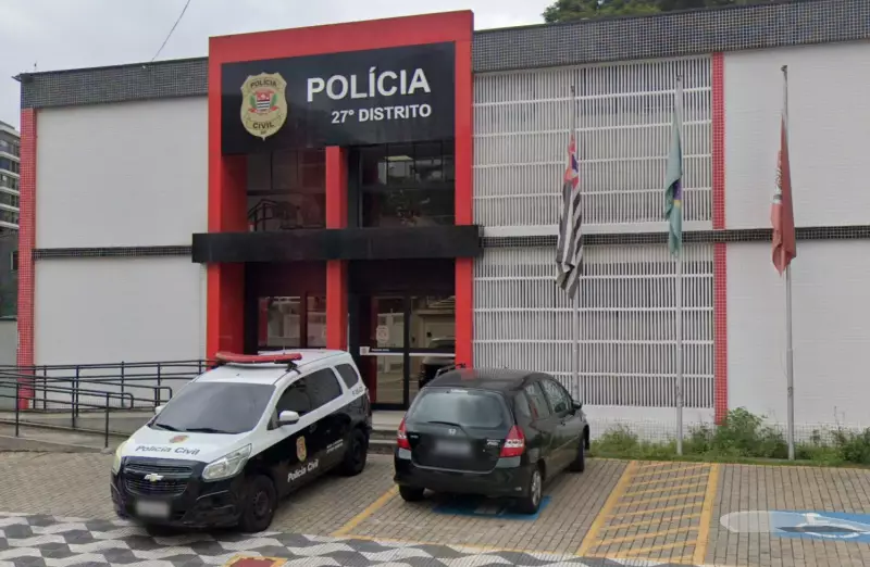 Piloto Canadense Preso em SP: Acusado de Estupro e Assédio a Camareiras em Hotel