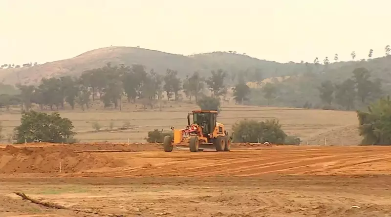 Pindamonhangaba Vai Ganhar Fábrica da Hitachi com Investimento Bilionário — 870 Milhões em Jogo!