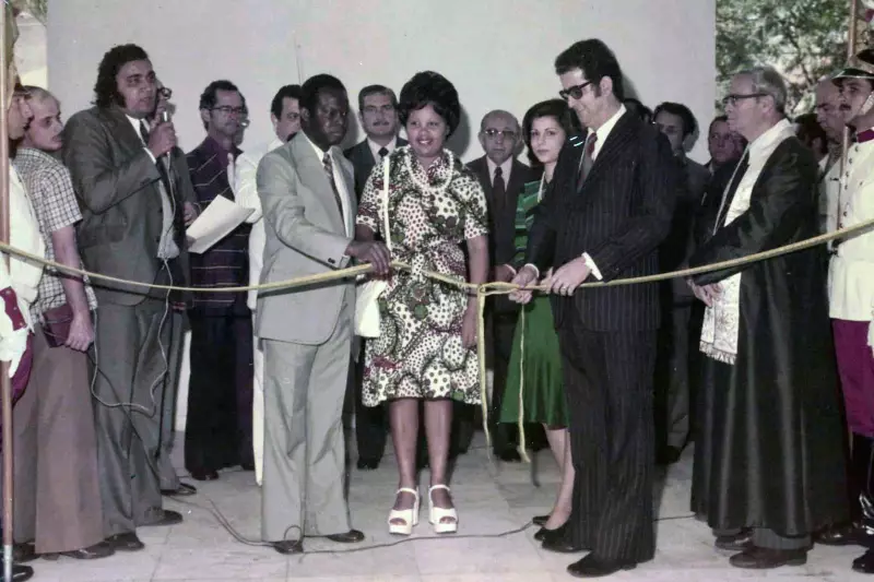 Piracicaba: Como uma taxa sobre a escravidão financiou a sede da Câmara e o 1º presidente negro nos anos 70