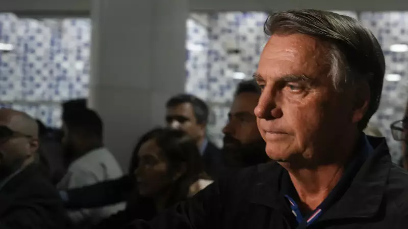 PL em Crise: Bolsonarismo Avança e Ameaça Expurgar Centrão do Partido