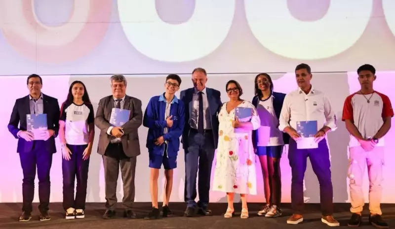 Plano ES 500 Anos: Inscrições Abertas para o Conselho de Liderança — Participe!