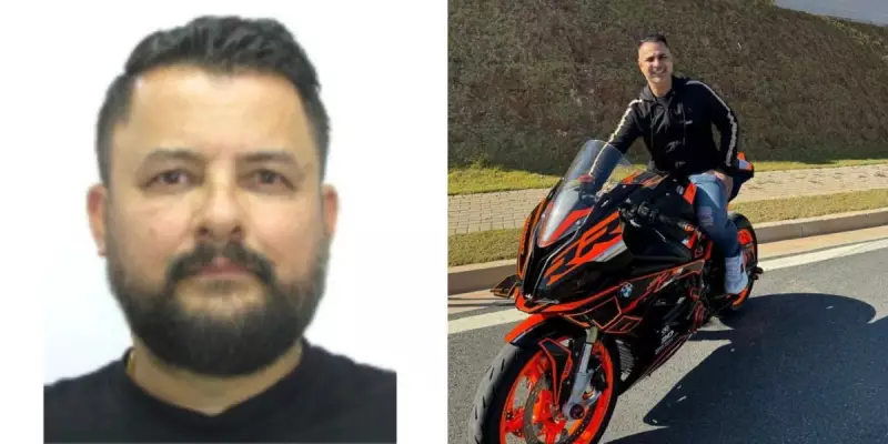 Plano Macabro: MP Desmonta Esquema para Assassinar Promotor com Sniper e Caminhonete Blindada no Rio