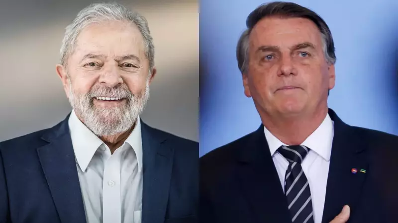 Polarização no Brasil atinge nível recorde: 76% se identificam como petistas ou bolsonaristas, revela Datafolha