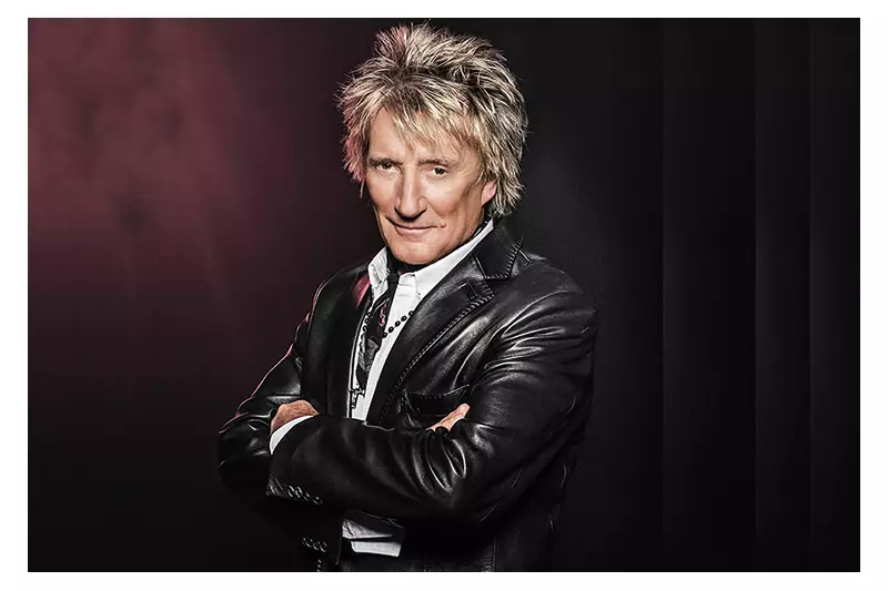 Polêmica explode na web: tributo de Rod Stewart a Ozzy Osbourne usando IA divide fãs