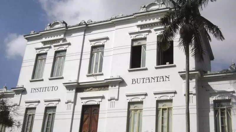 Polêmica na Câmara: Projeto que autoriza corte de árvores para expansão do Butantan é aprovado