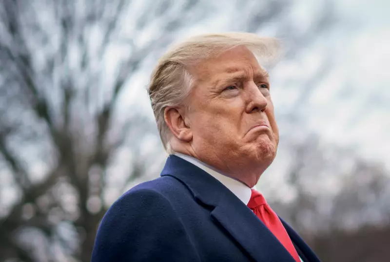 Polêmica nos EUA: Governo Trump veta vistos para atletas trans em competições