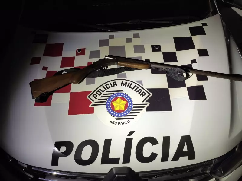 Polícia prende homem por estupro de criança de 4 anos em Charqueada — caso choca a região