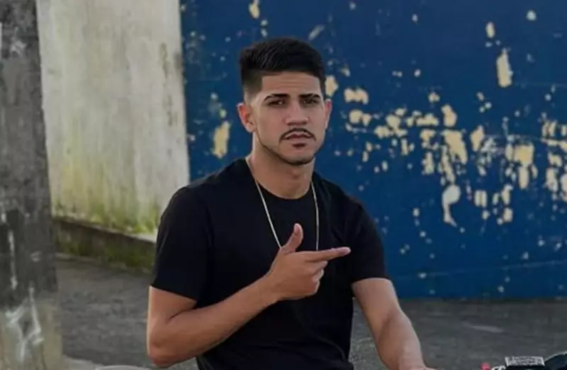 Polícia prende homem suspeito de atirar contra jovens em espetinho no Recife — veja detalhes
