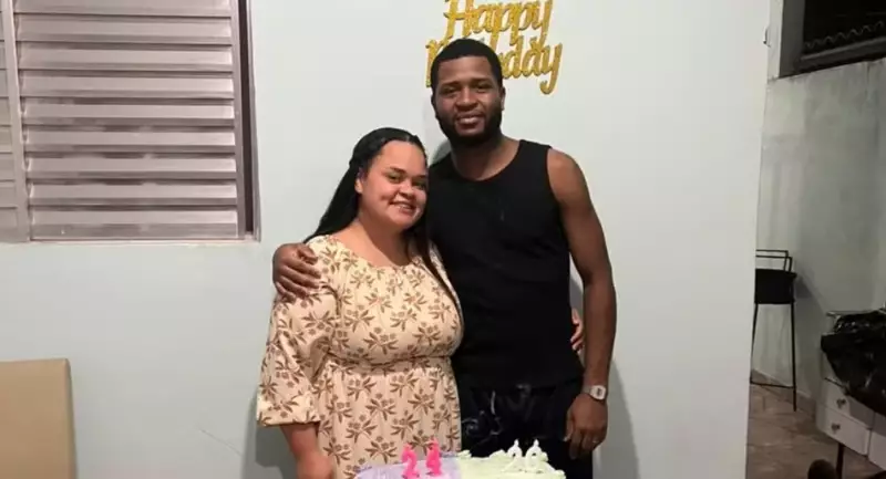 Policial que assassinou marceneiro negro com tiro na cabeça é preso em São Paulo — caso choca a capital