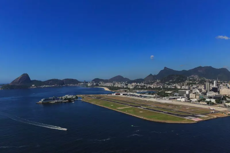 Ponte aérea modernizada pode reduzir judicialização na aviação civil, aponta estudo