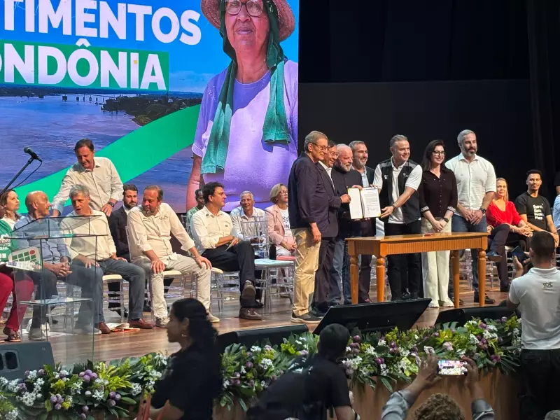 Ponte Brasil-Bolívia: Governo Federal dá luz verde a obra que promete revolucionar a fronteira