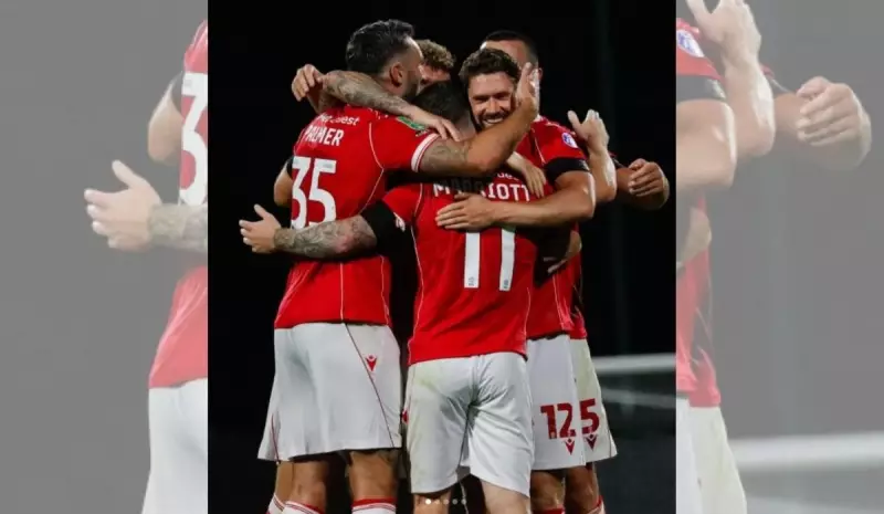 Por que astros globais estão comprando times de futebol? A nova febre entre celebridades