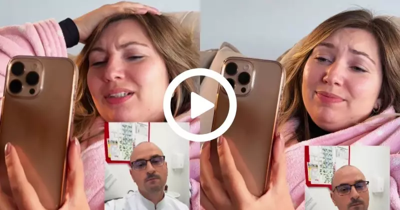 Prefeita vira atriz em vídeo criativo para promover novo serviço de saúde em SC — veja o resultado!