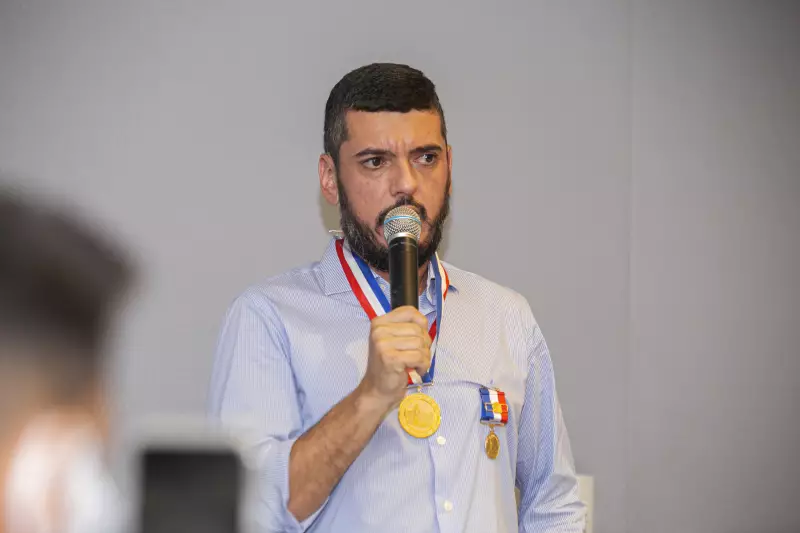 Presidente da Alerj Convocou Deputados às Vésperas de Votação de Projetos Prioritários de Castro