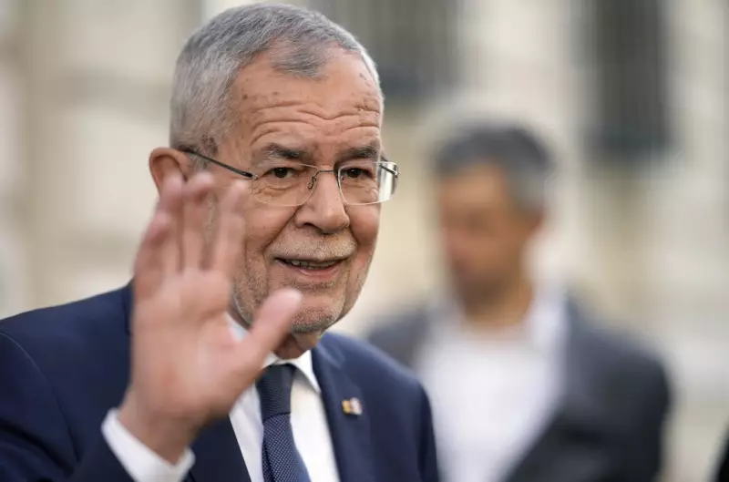 Presidente da Áustria desiste da COP-30: 'Custos exorbitantes pesaram na decisão'