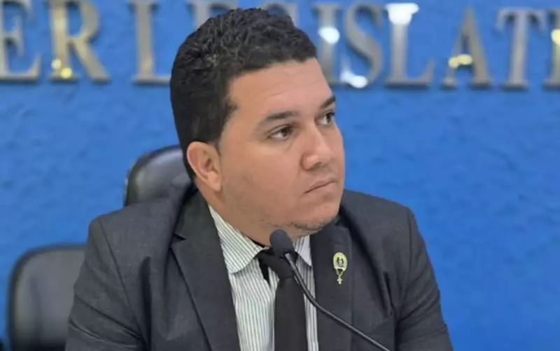 Presidente da Câmara de Vereadores é detido em Goiás por corrupção e vínculo com organização criminosa