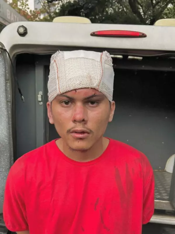 Preso acusado de assassinar agente penitenciário é transferido para presídio de segurança máxima no Norte de MG
