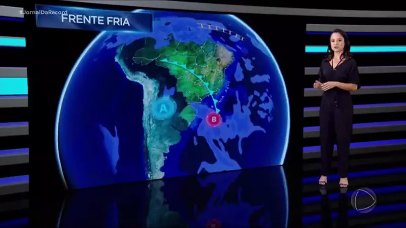 Previsão do tempo para sexta-feira (08/08/2025): Sol e calor predominam no Brasil — veja detalhes!