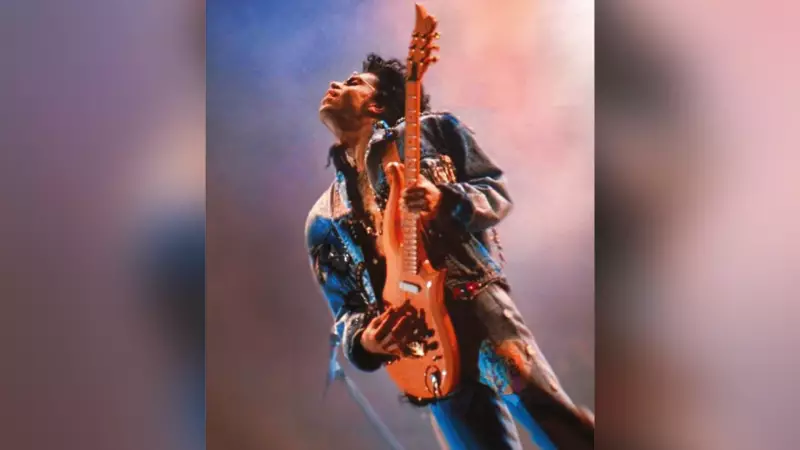 Prince: 'Sign o' the Times' Leva aos Cinemas a Magia dos Shows Aclamados do Artista | Veja Recomenda
