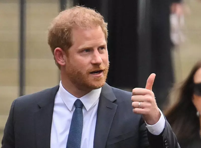 Príncipe Harry é inocentado em caso de assédio na África: veja os detalhes
