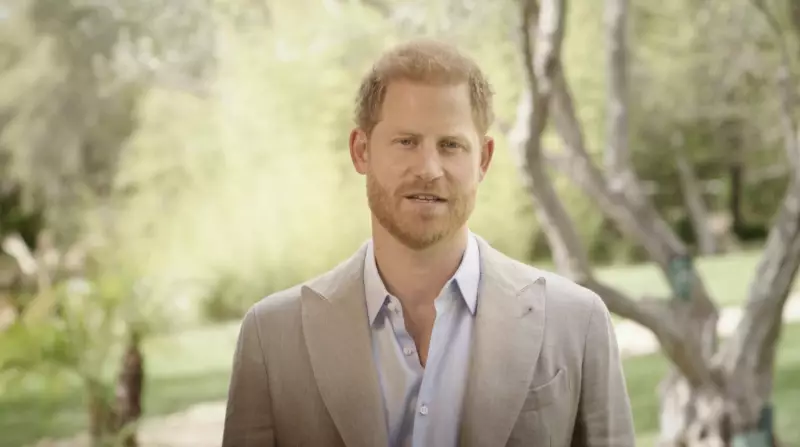 Príncipe Harry revela investigações sobre assédio e misoginia em ONG — e a reação é surpreendente