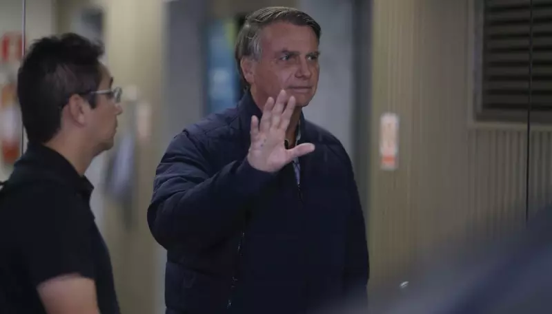 Prisão domiciliar de Bolsonaro só vai a plenário se defesa recorrer — entenda o impasse