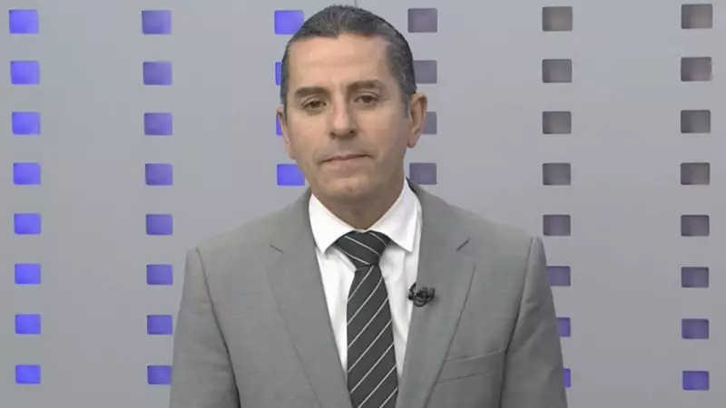 Procurador-Geral de Minas Gerais Faz Balanço Ousado da Gestão e Revela Desafios da Justiça