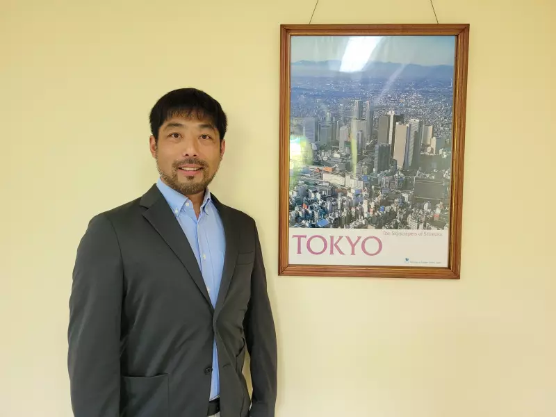 Professor japonês revela: Preservar a Amazônia não é custo, é o melhor investimento do século