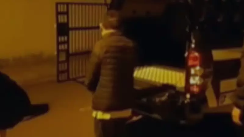 Professor universitário é preso no Paraná por abuso de criança — caso choca Dourados