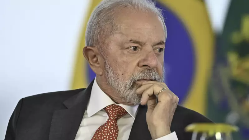 Programa de Saúde Pública: Sucesso Apenas no Lançamento com Lula? Entenda a Polêmica