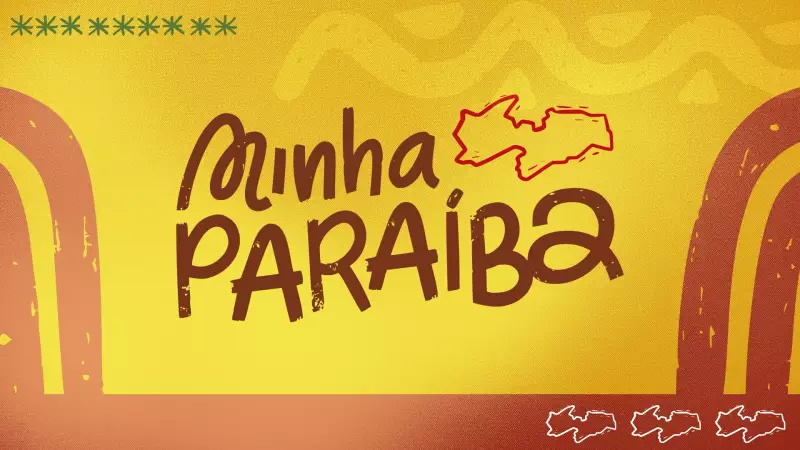 Programa 'Minha Paraíba' estreia neste sábado (2) e promete revelar os segredos do estado