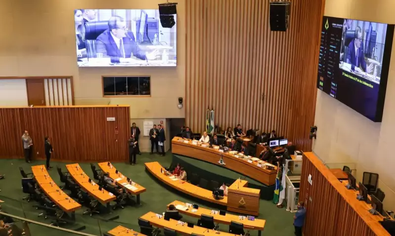 Projeto quer proteger crianças da adultização nas redes sociais — entenda a proposta