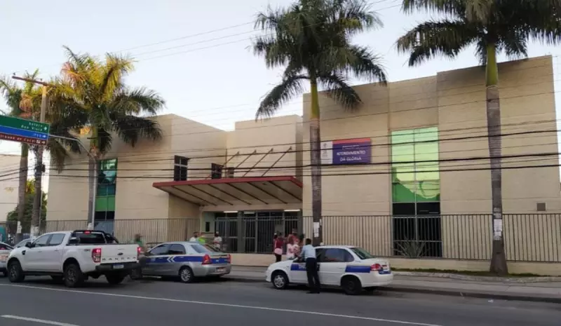 Pronto Atendimento da Glória em Vila Velha agora oferece teleconsultas: veja como funciona