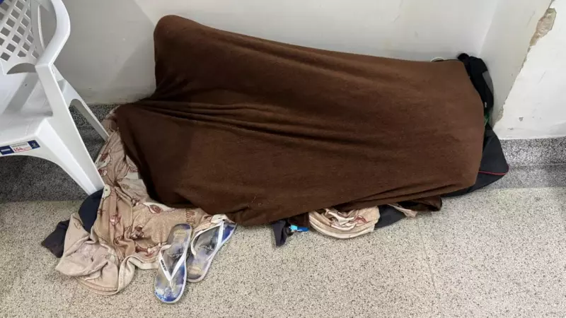 Pronto-Socorro de Rio Branco em Estado Crítico: Vistoria Encontra Falhas Graves que Colocam Vidas em Risco