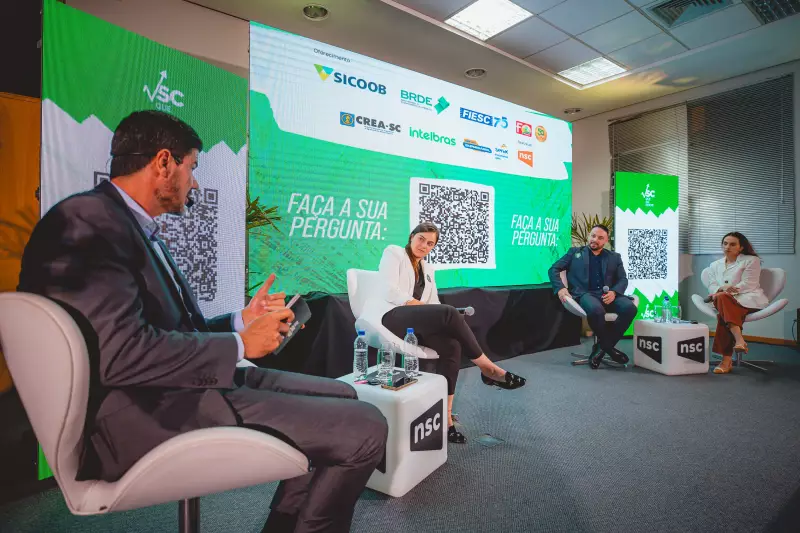 Propósito Além do Lucro: Como o Significado Transforma Negócios em Santa Catarina
