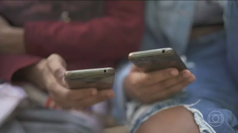 Proteção Digital: Nova Lei Brasileira Contra Exploração Infantil na Internet é Aprovada e Elogiada
