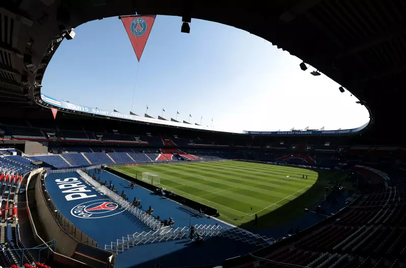 PSG vs Angers: Onde Ver, Horário e Prováveis Escalações do Confronto
