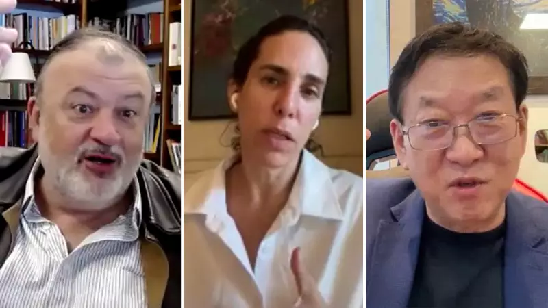 Psicólogos Desvendam Técnica Secreta de Retiro: O Impacto Chocante no Corpo e na Mente