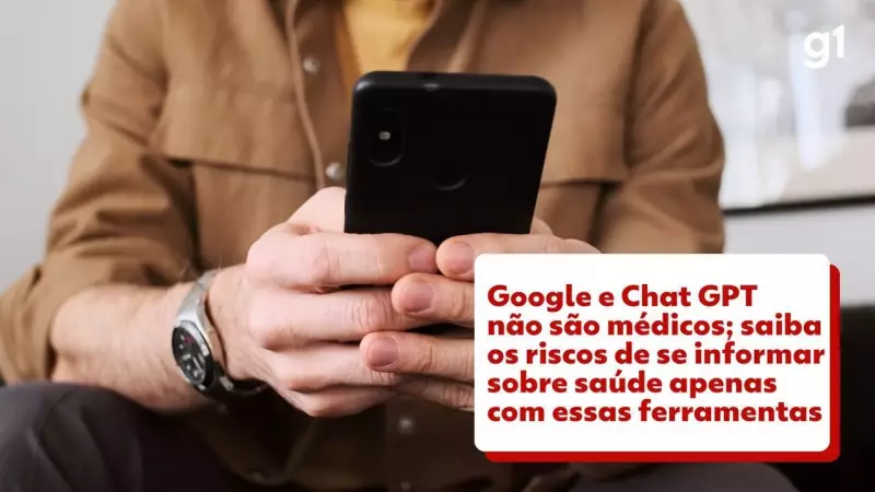 Psicose Digital: CEO da Microsoft Soa o Alarme Sobre Epidemia de Alucinações em IA